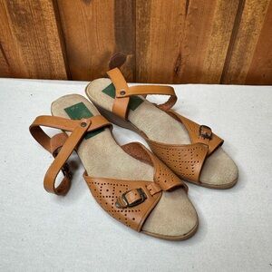 Sunbeams shoes size 7 sandals